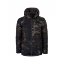 Veste Korda Thermolite Puffer Jacket Dark Kamo