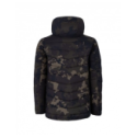 Veste Korda Thermolite Puffer Jacket Dark Kamo
