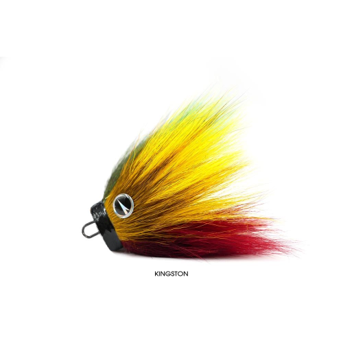 Tête Plombée VMC Mustache Rig X1 11G S 2