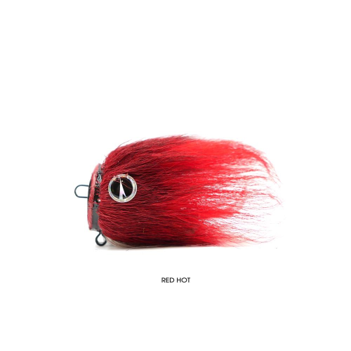 Tête Plombée VMC Mustache Rig X1 40G L 2