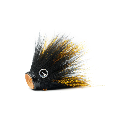 Tête Plombée VMC Mustache Shallow X1 22G 2