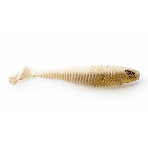 Leurre Souple Chasebaits - Paddle Bait 2