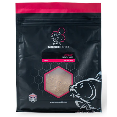 Stickmix Nash Citruz Stick Mix 1kg