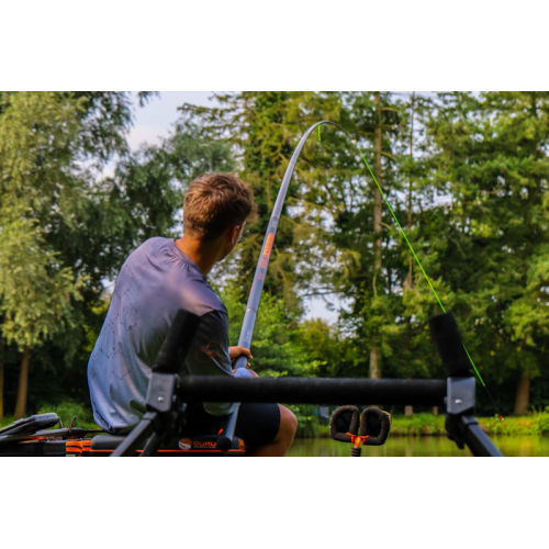 Pack Canne Au Coup Guru N-Gauge Power XS Zero...