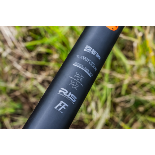 Pack Canne Au Coup Guru N-Gauge Power XS Zero...