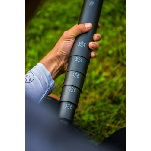 Pack Canne Au Coup Guru N-Gauge Power XS Zero...