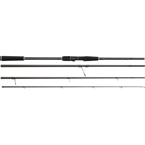 Canne De Voyage Westin W2 Sbass Travel 9'/270cm MH 15-42G...