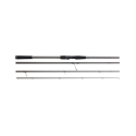 Canne De Voyage Westin W2 Sbass Travel 9'/270cm MH 15-42G 4Sec
