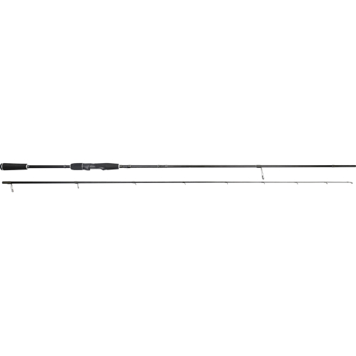Canne Drop Shot Westin W2 Dropshot 8'/243cm ML 5-25G 2Sec