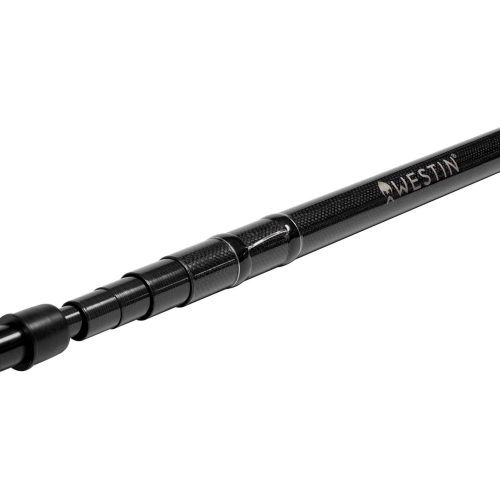 Epuisette Westin W6 CR Telescopic Landing Net 4m M