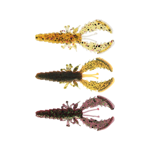 Leurre Souple Westin Crecraw Slim Creaturebait 5,5cm 1,5G...