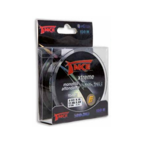 Nylon Feeder Take Xtreme Sink 150m