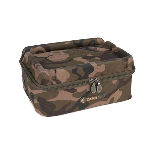 Fox Camolite Gadget Safe Deluxe