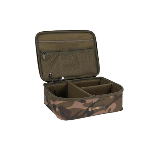 Fox Camolite Gadget Safe Deluxe 2