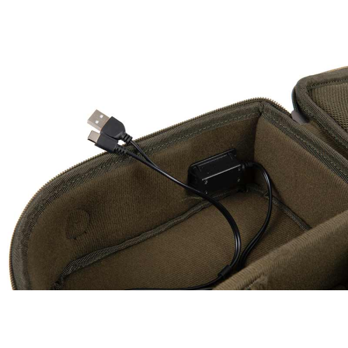 Fox Camolite Gadget Safe Deluxe