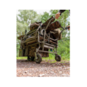 Brouette Fox Transporter 24v Power Plus Barrow (including 2 x 9Ah 12v batteries and charger)