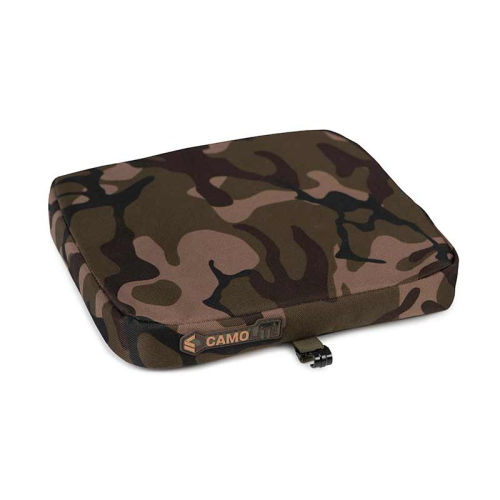 Coussin Fox Camolite Bucket Cushion