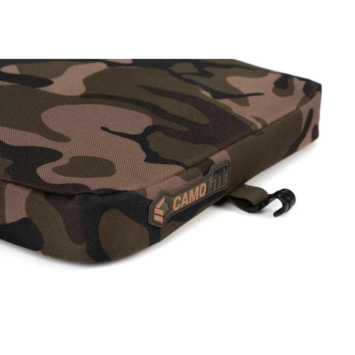 Coussin Fox Camolite Bucket Cushion...