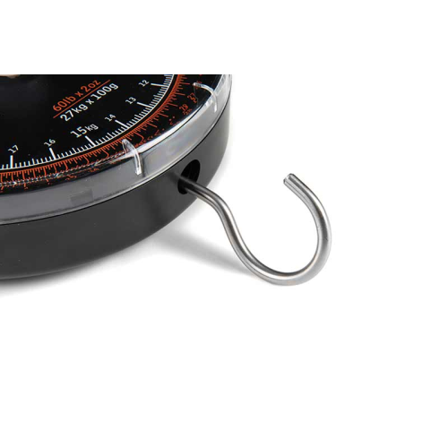 Peson Fox Dial Scales 120lb (54kg) 2