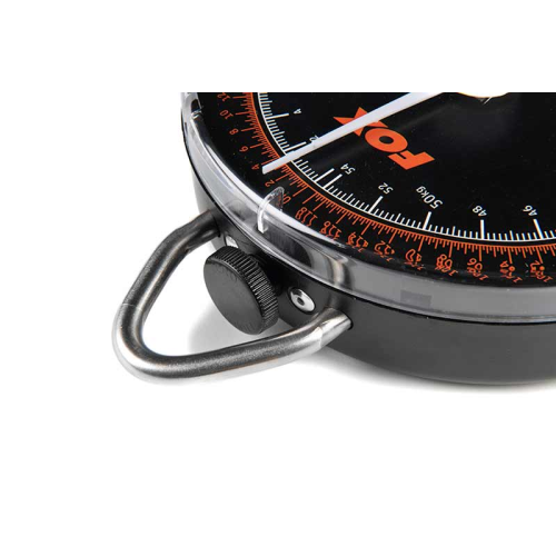 Peson Fox Dial Scales 120lb (54kg)