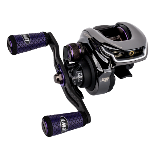 Moulinet Casting Team Lews Pro Ti