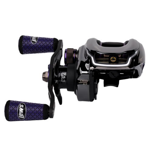 Moulinet Casting Team Lews Pro Ti 2