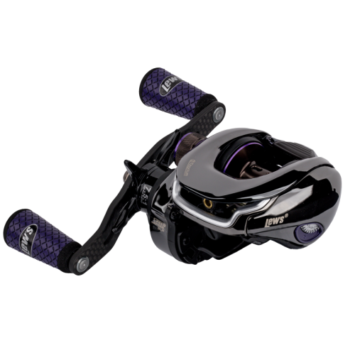 Moulinet Casting Team Lews Pro Ti
