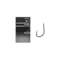 Hameçons Matrix X1 Commercial Carp Barbless