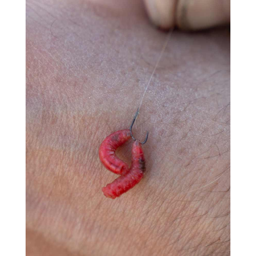 Hameçons Matrix X2 Commercial F1 Barbless