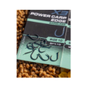 Hameçons Matrix X3 Power Carp Edge Barbless