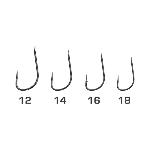 Hameçons Matrix X5B Pro Feeder Barbed