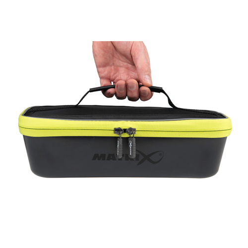 Boite A Esches Matrix EVA Air-Flow Bait Tub 6pt