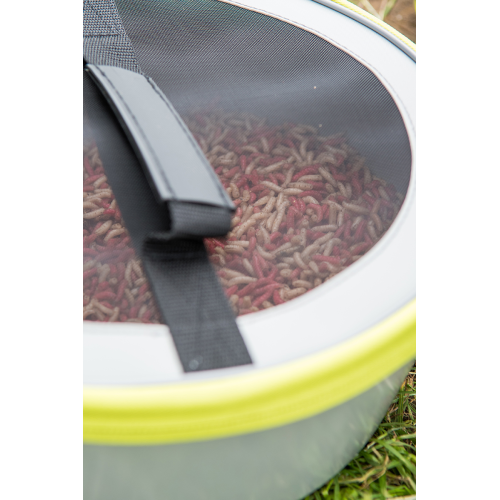 Boite A Esches Matrix 7.5L EVA Airflow Bowl