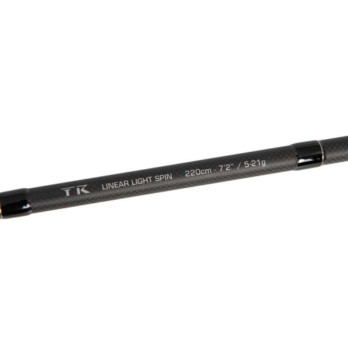 Canne Spinning Fox Rage TR Linear Light Spin 220cm - 7'2"... 2