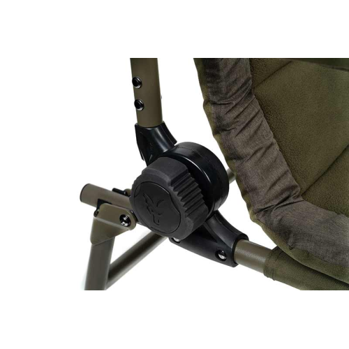 Level Chair Voyager Recliner Chair