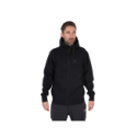 Sweat Zippé Matrix Black Stealth Zip Hoody