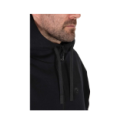 Sweat Zippé Matrix Black Stealth Zip Hoody