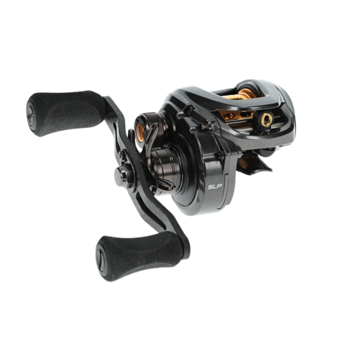 Moulinet Casting Lews Custom Lite SS Reel