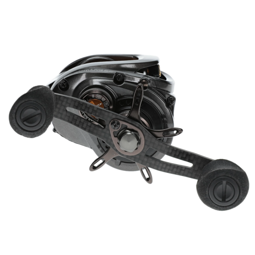 Moulinet Casting Lews Custom Lite SS Reel