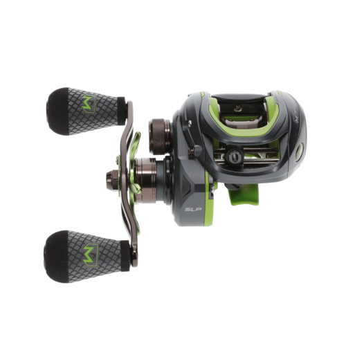 Moulinet Casting Lews Mach 2 BaitcastReel 2