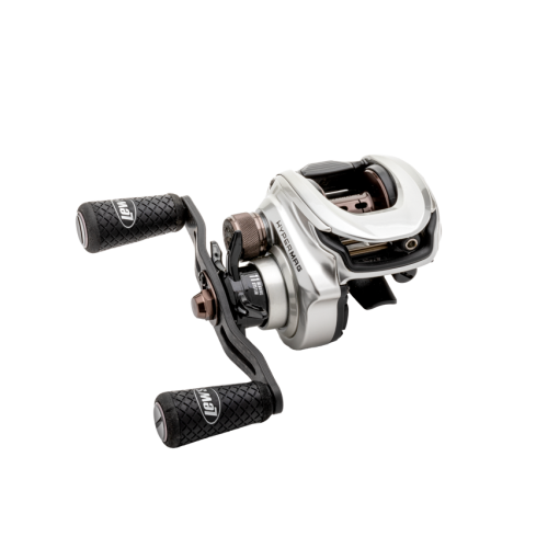 Moulinet Casting Team Lew's Hypermag 8.3.:1