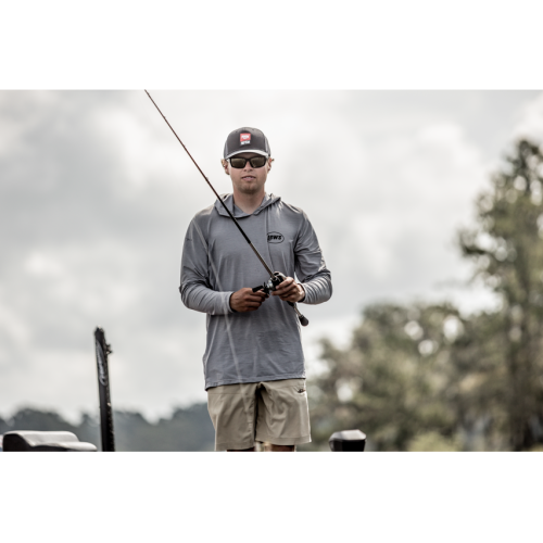 Moulinet Casting Team Lew's Hypermag 8.3.:1 2
