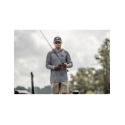 Moulinet Casting Team Lew's Hypermag 8.3.:1