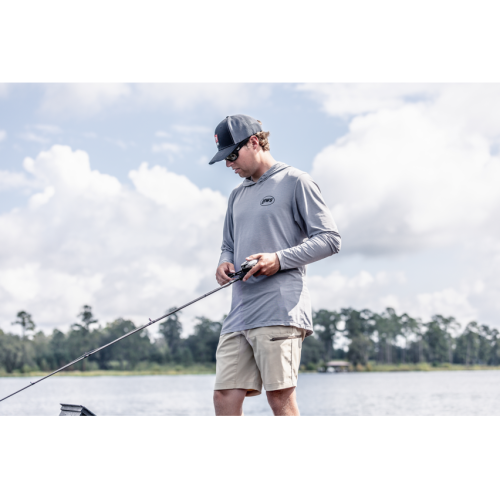 Moulinet Casting Team Lew's Hypermag 8.3.:1