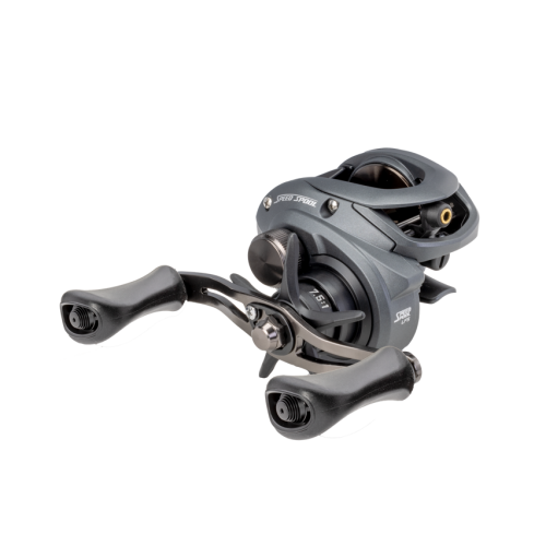 Moulinet Casting Lews Speed Spool LFS Gen 3 LHW