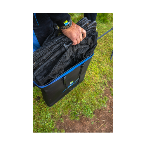 Sac A Bourriche Preston Supera X Small Eva Net Bag