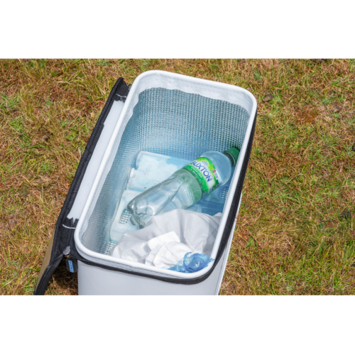 Sac A Appâts Preston Supera X Cool Bag