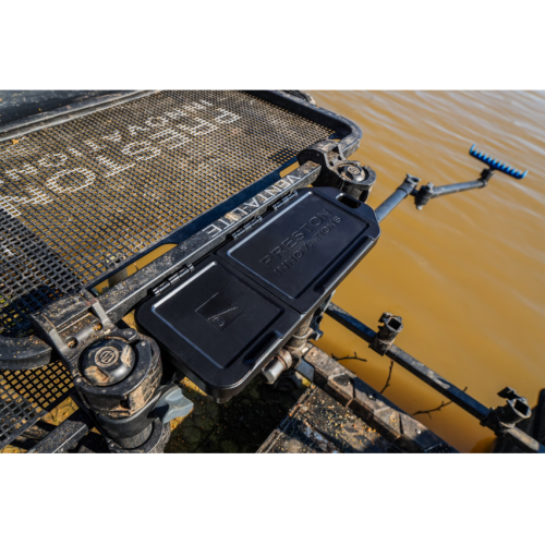 Preston Offbox Deluxe Accessory Tray