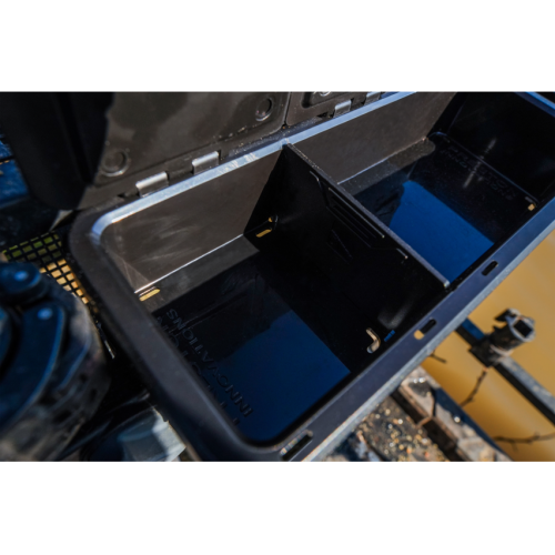 Preston Offbox Deluxe Accessory Tray