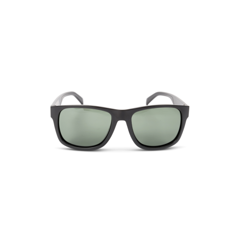 Lunettes Preston Inception Leisure Sunglasses - Green Lens